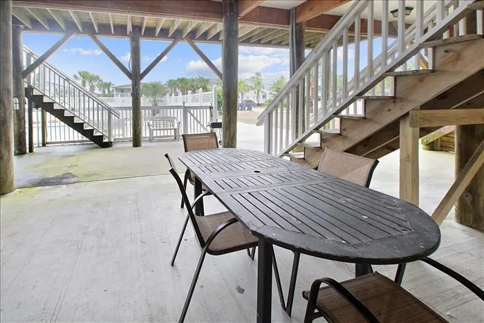 Royal Reef 1864 S. Waccamaw Dr. Garden City, SC 29576 photo 5