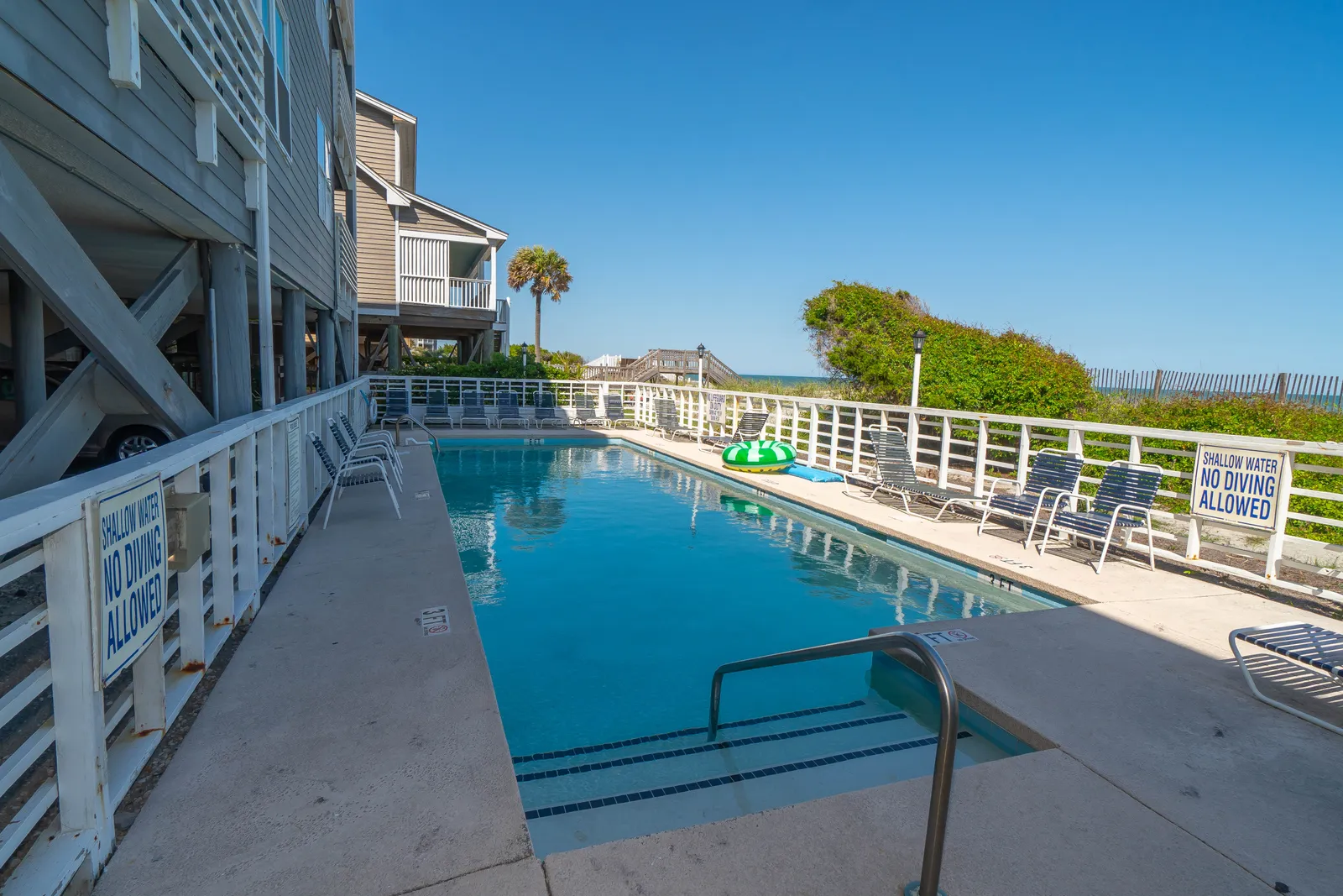 Surf Harbor, Unit 104 photo 3