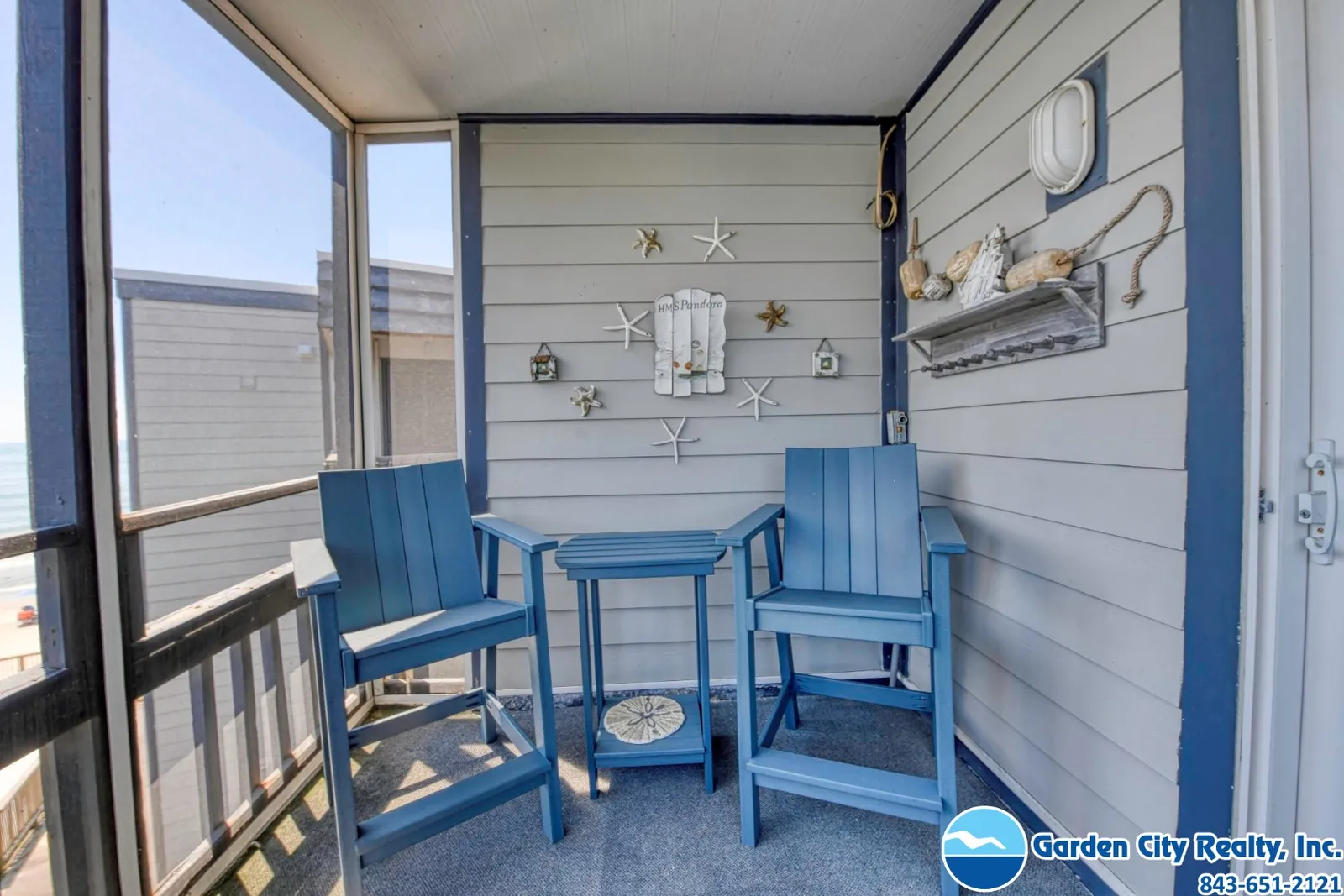 Sea Oaks 308 photo 2