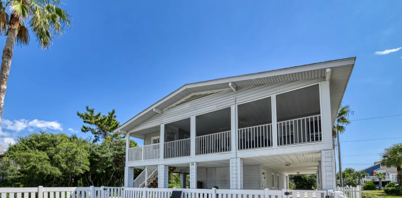 Rucker Cottage photo 1