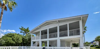 Rucker Cottage