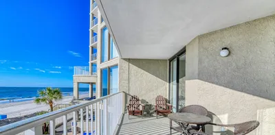One Ocean Place 202