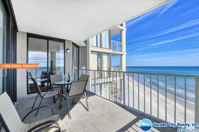 One Ocean Place 1105