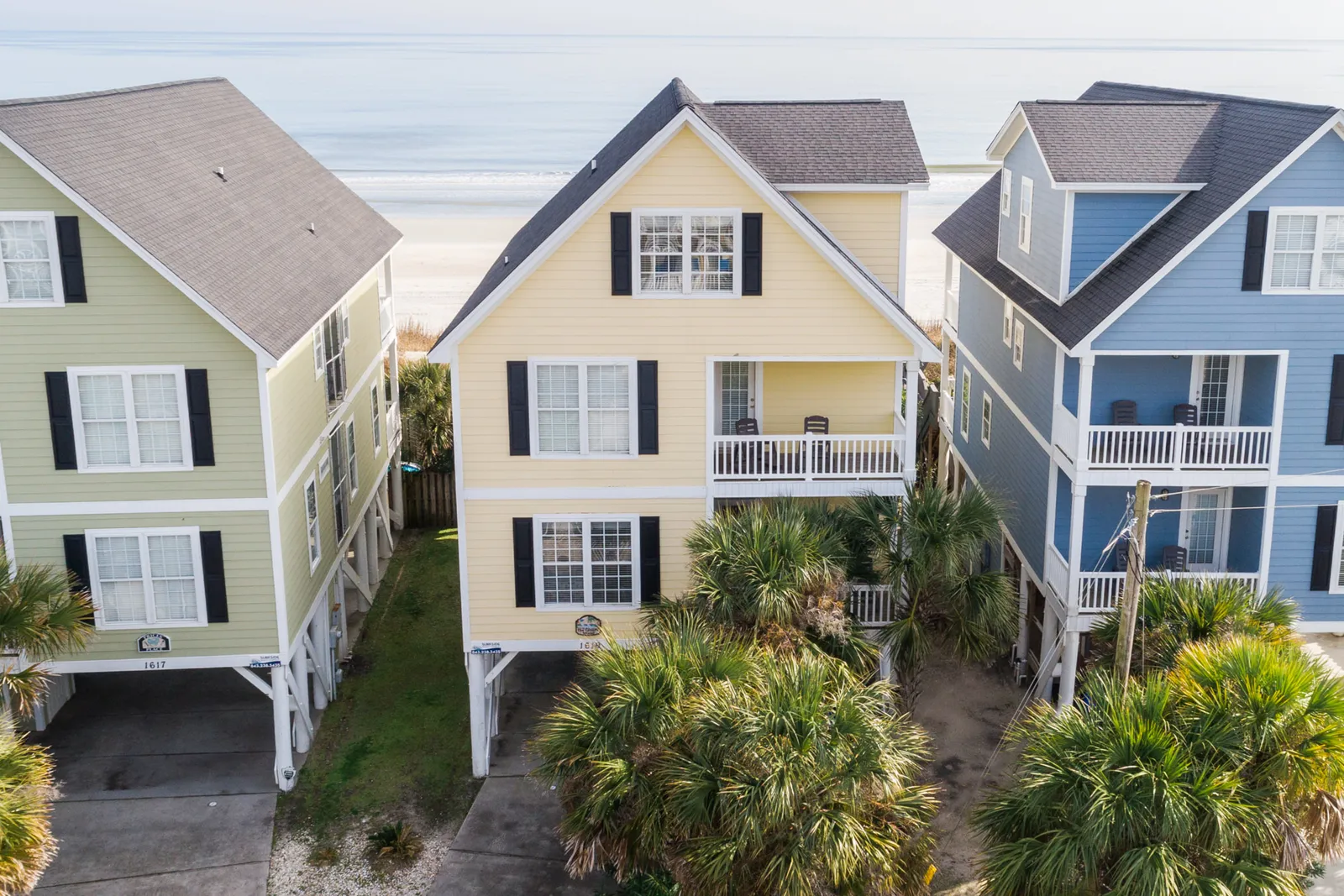 The Grand's Strand photo 1