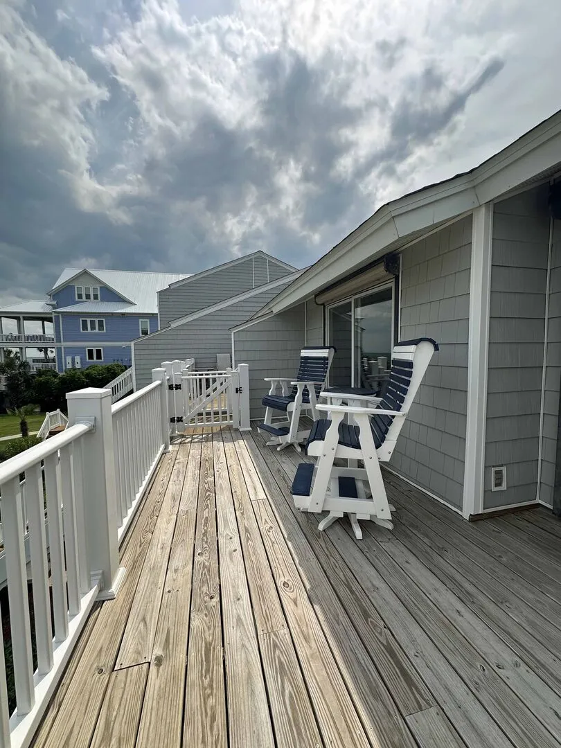 Gulf Stream Villas 110 photo 7