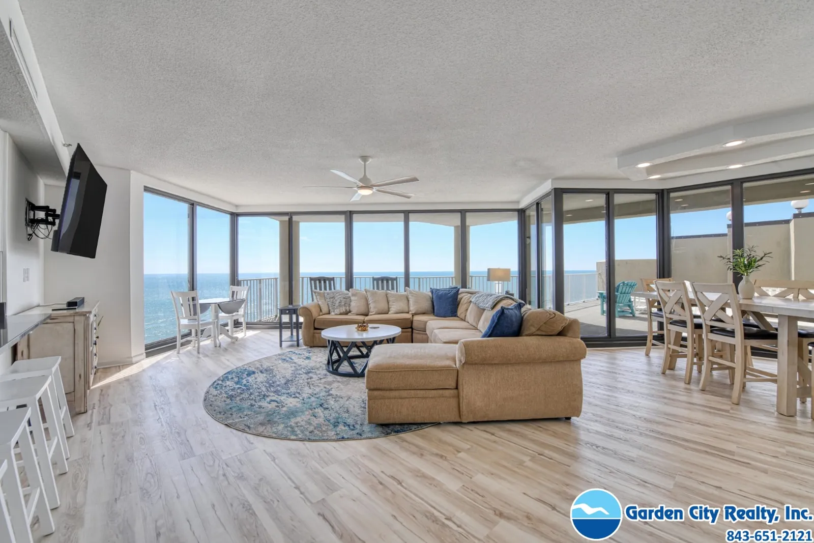 One Ocean Place Penthouse 2 photo 13