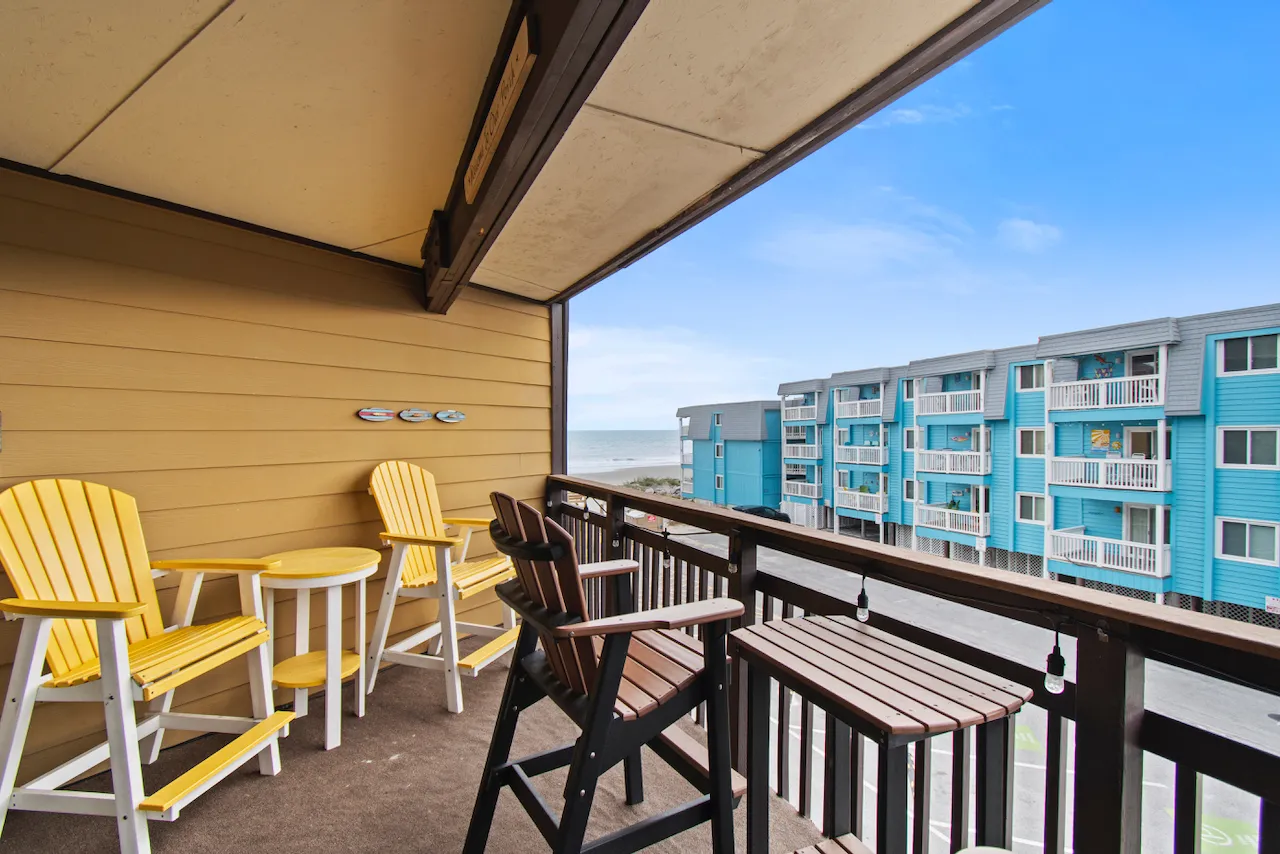 After Deck, Unit 201 photo 5