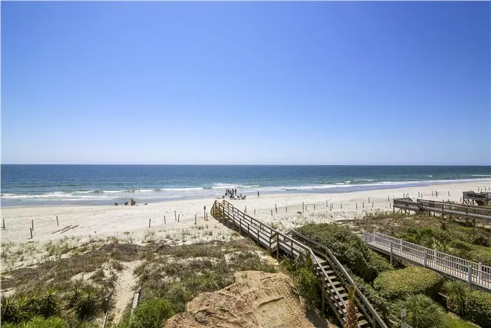 Treasure By The Sea 1037 S. Waccamaw Drive Garden City, SC 29576 photo 15