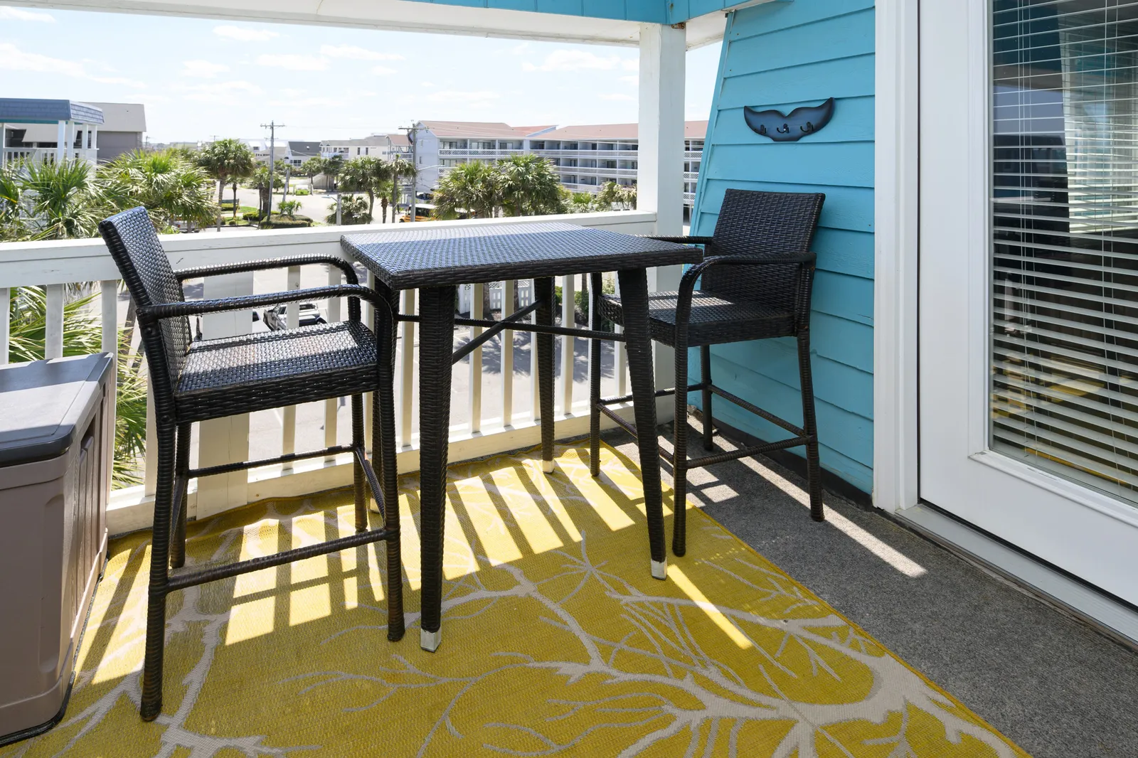 Beach House 302 photo 18
