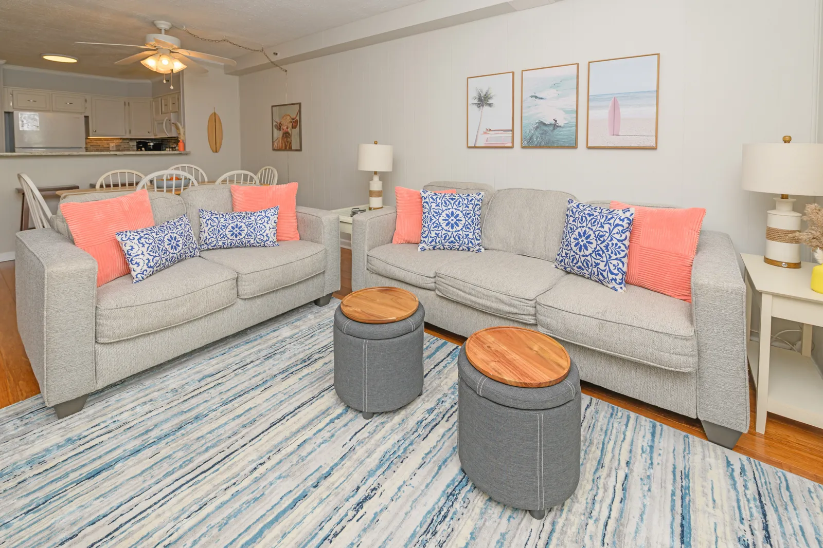 Beach House 302 photo 7