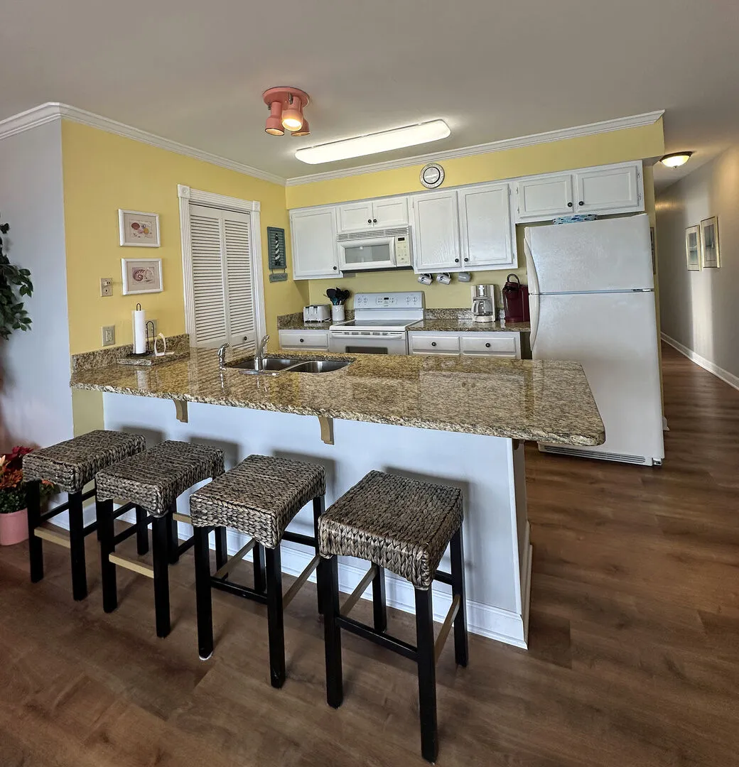 Surfside By The Sea II 203 photo 16