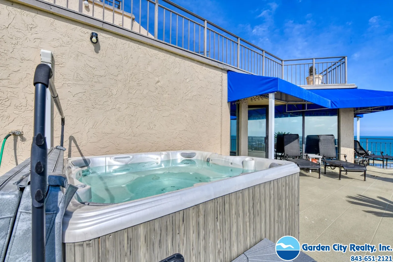 Surf Master Penthouse I photo 8