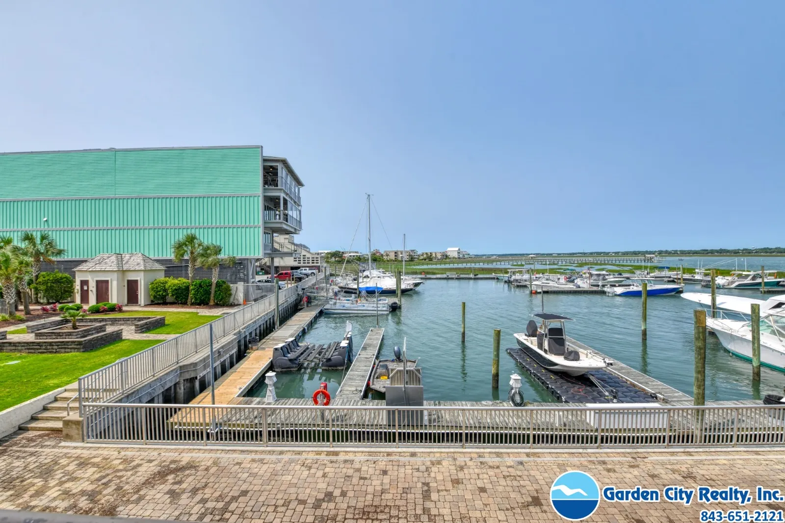 Marlin Quay 104 photo 5