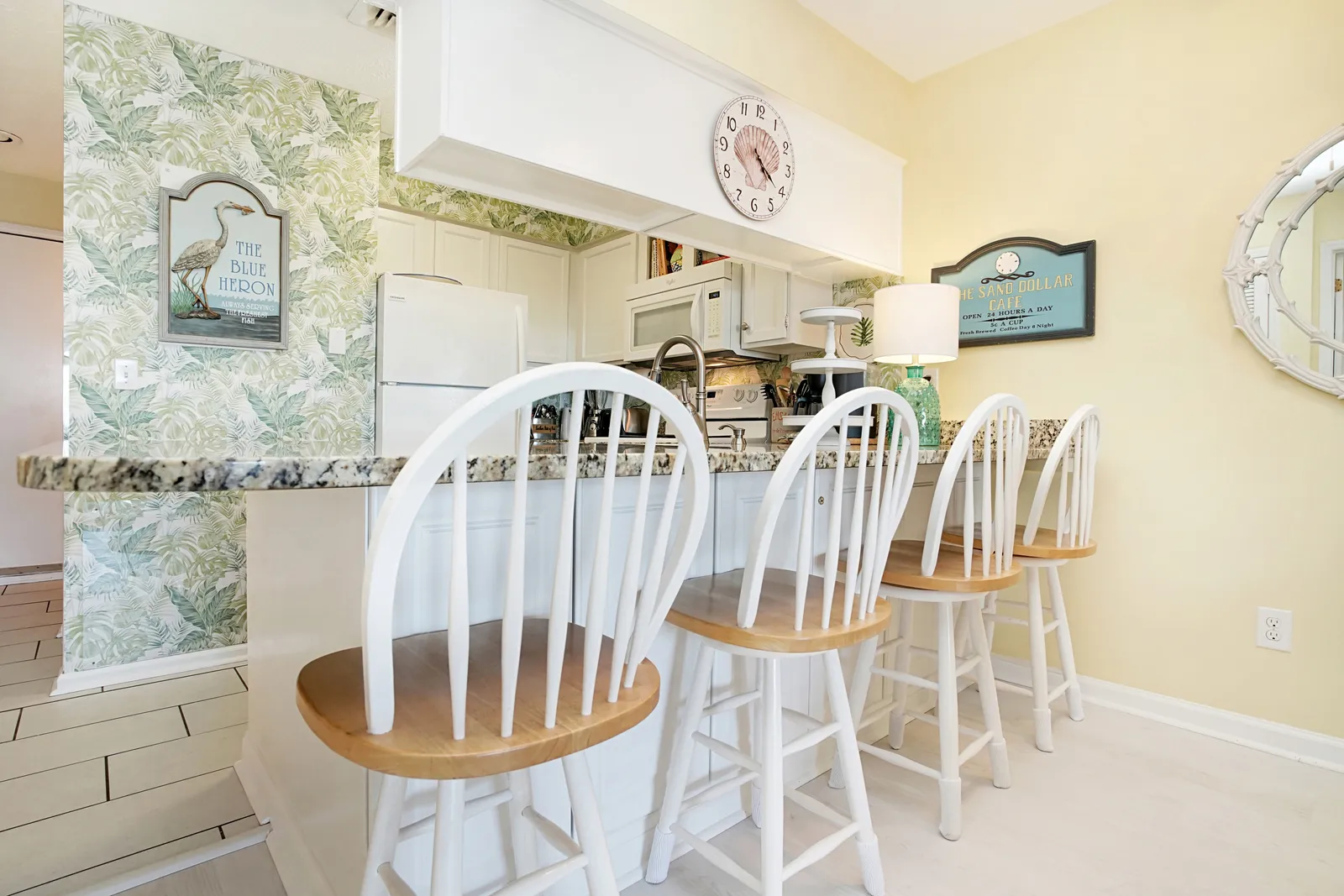 Sand Dollar, Unit 102 photo 22