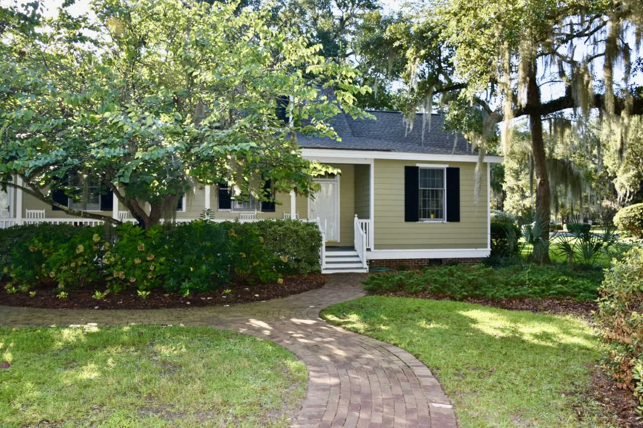 Kyle Cottage photo 1