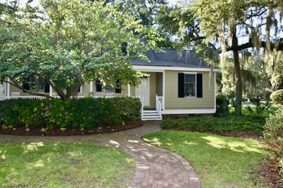 Kyle Cottage
