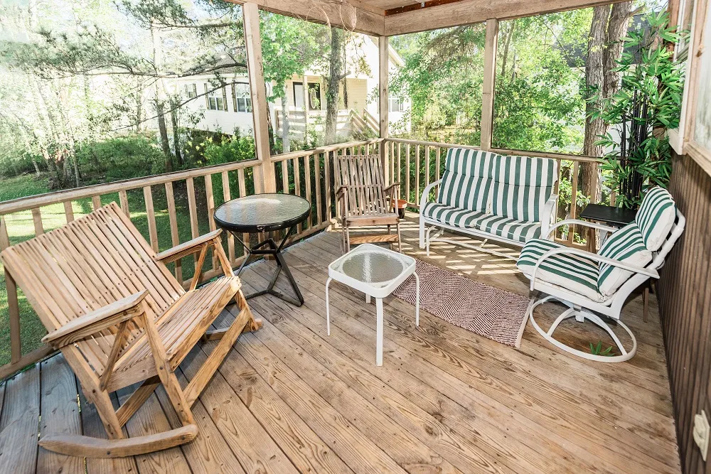 Phillips Cottage photo 17
