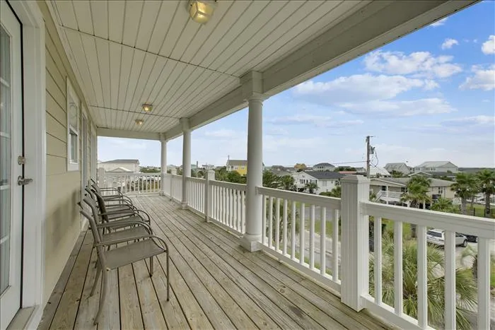 Royal Paradise 1856 S. Waccamaw Dr. Garden City, SC 29576 photo 10