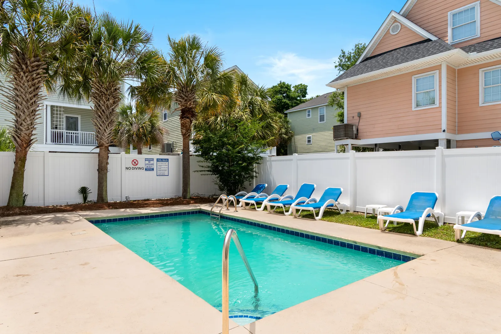 Southern Breeze photo 2