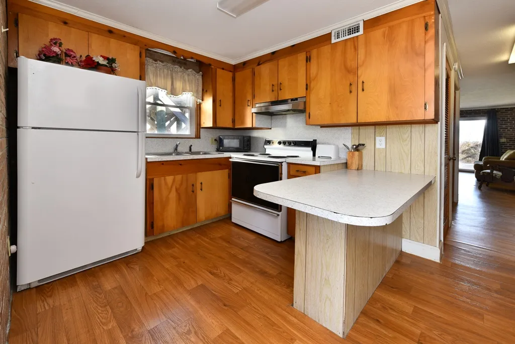 Sam's Shack photo 20