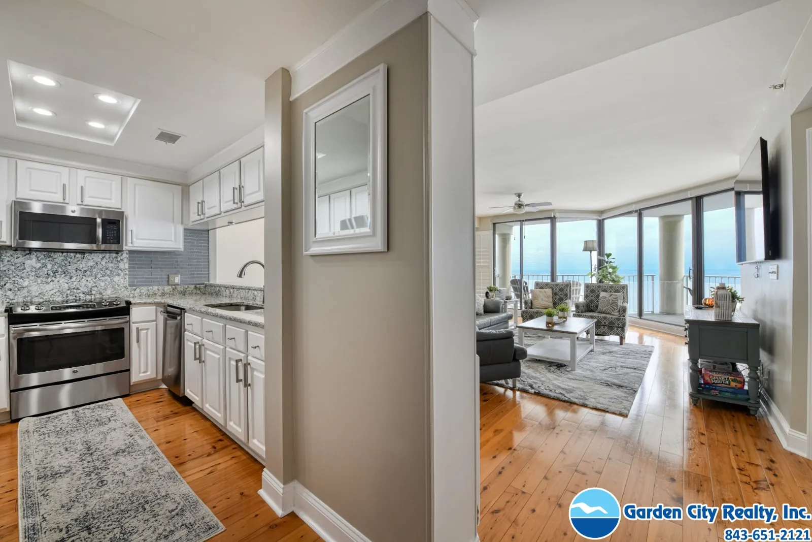 One Ocean Place 1206 photo 18
