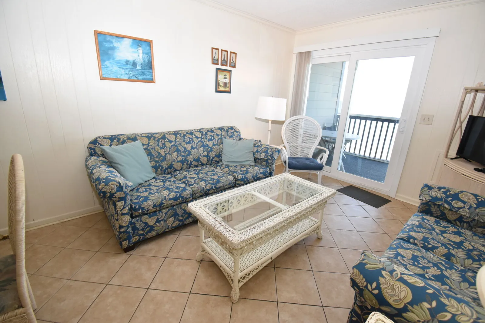 Sea Oaks 306 photo 2