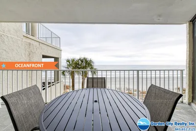One Ocean Place 208