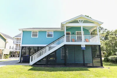 Phillips Cottage