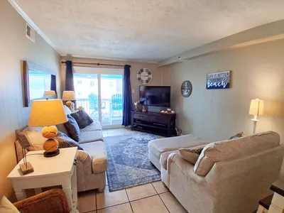 Beach House 310