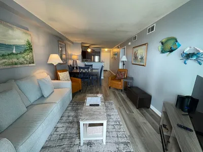 Beach House 106