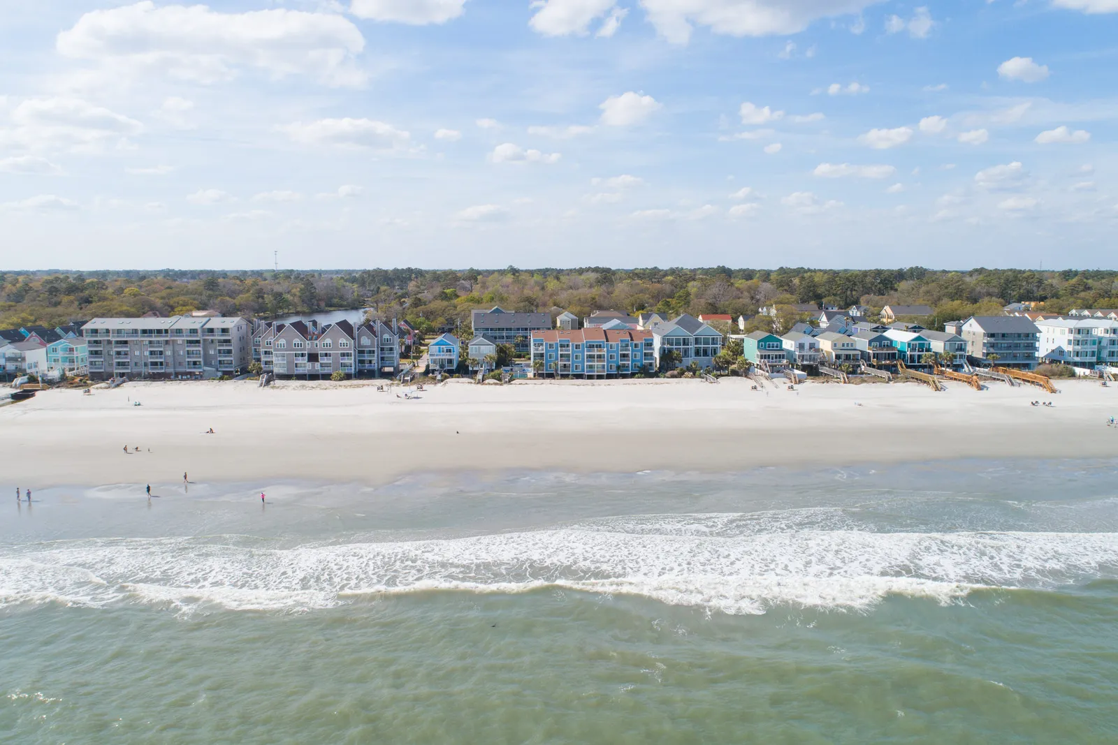 Surfside By The Sea I 305 photo 24