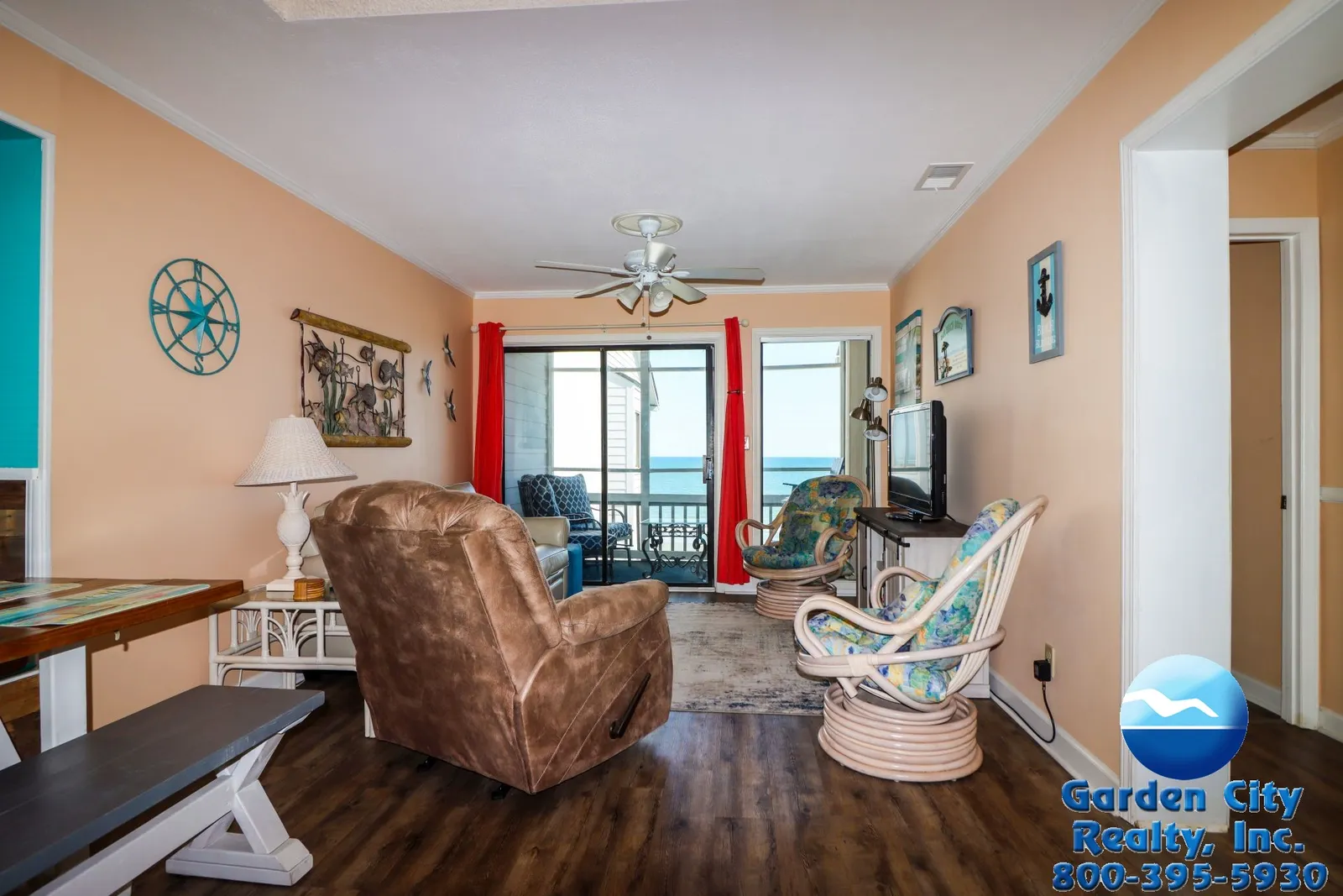 Ocean Cove 304 photo 2