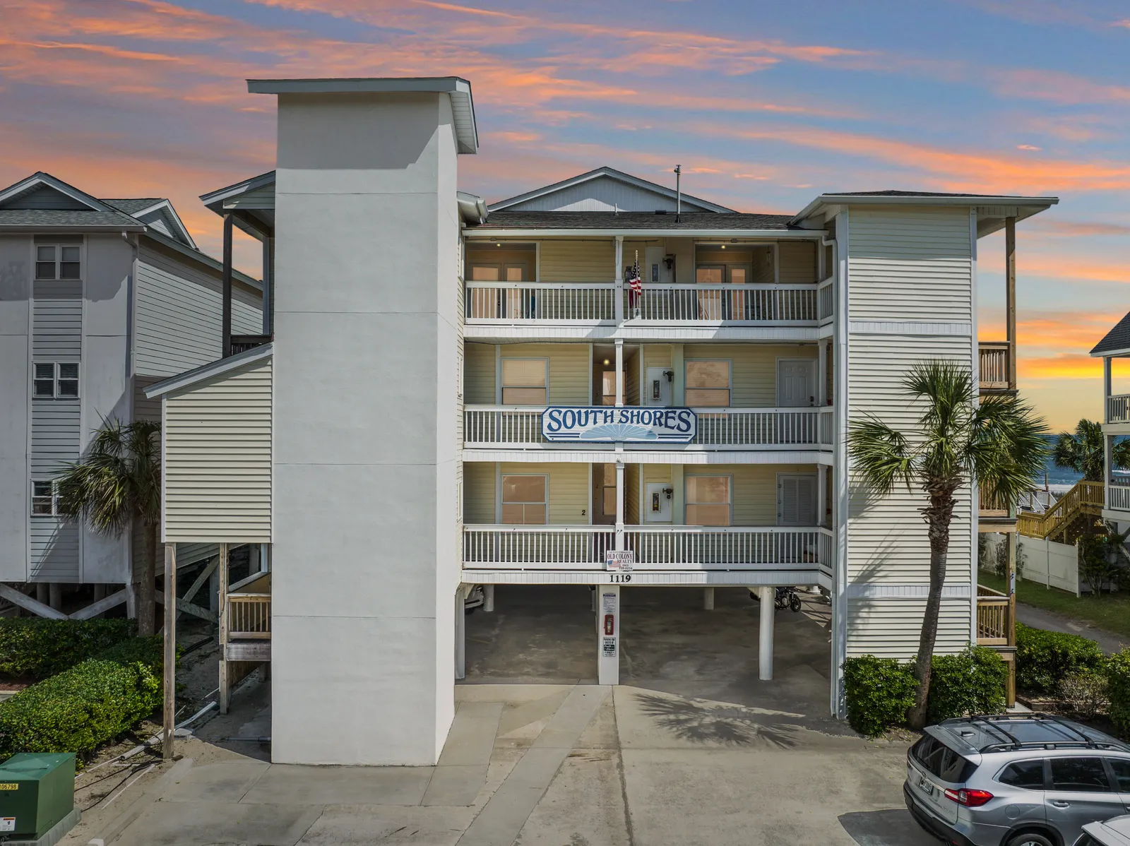 South Shores I, Unit 5 photo 3