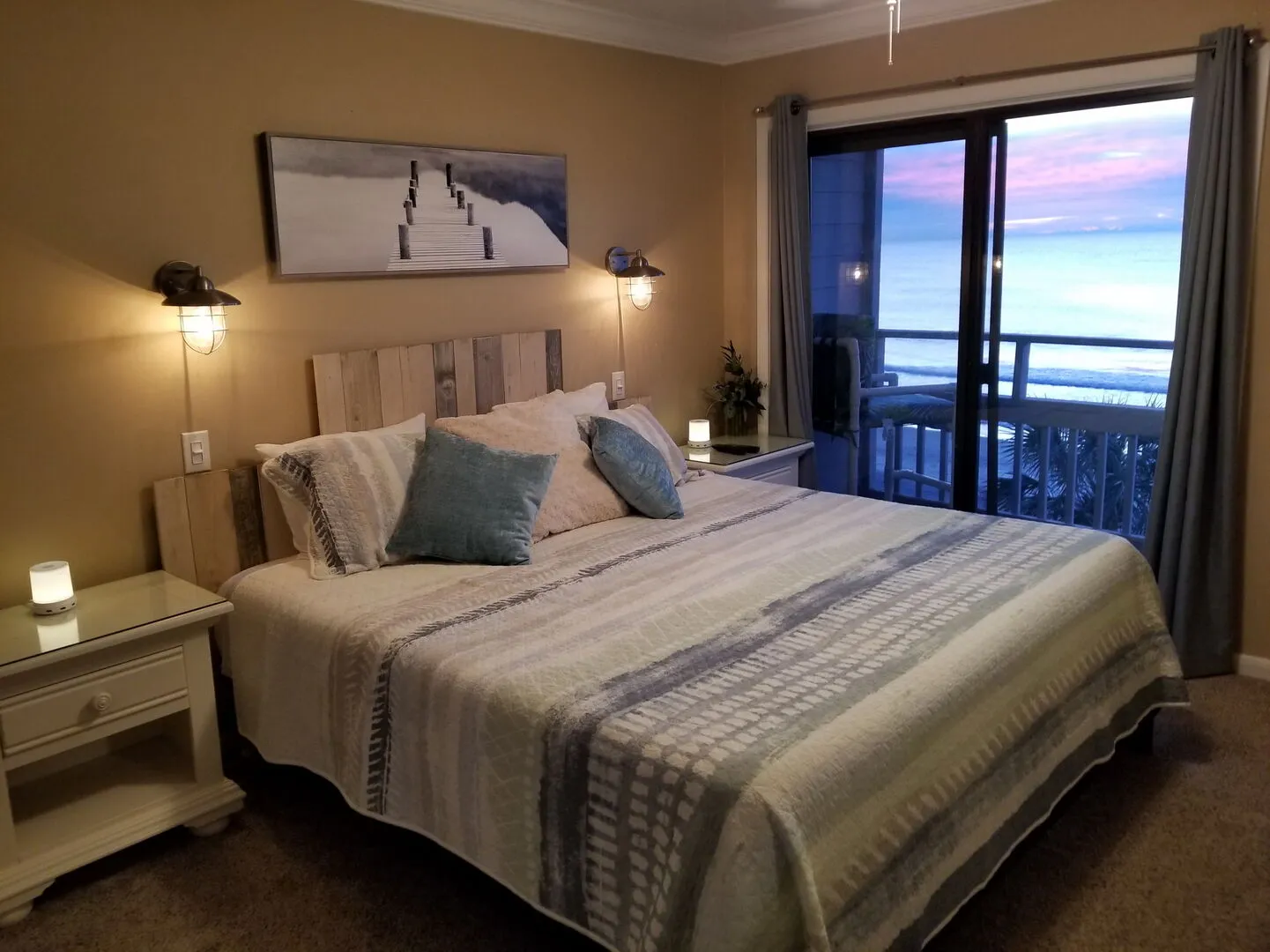 Ocean Cove 301 (Sea La Vie) photo 15