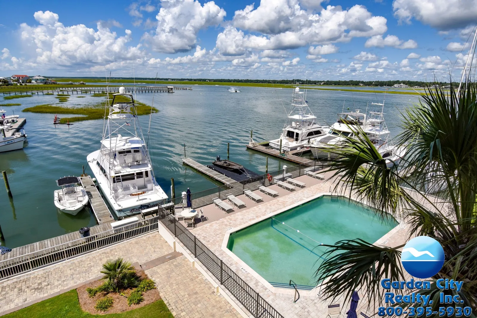 Marlin Quay 311 photo 11