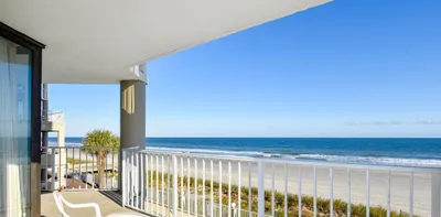 One Ocean Place 210