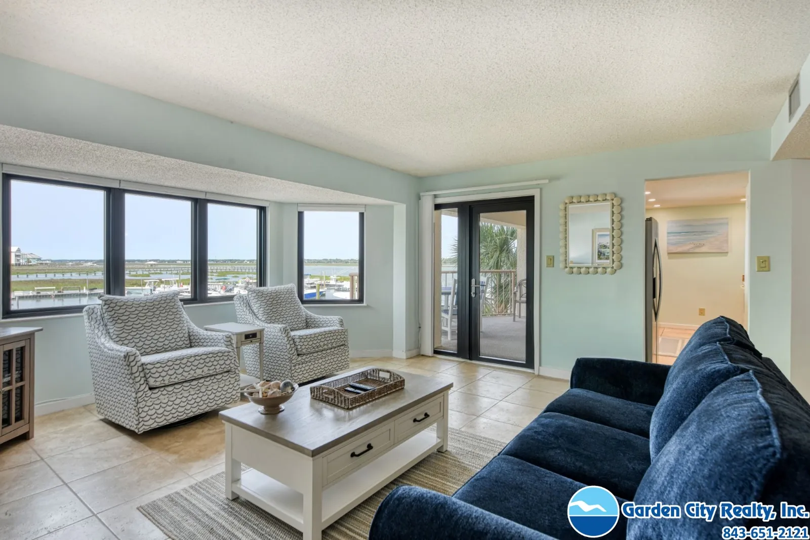 Marlin Quay 104 photo 11