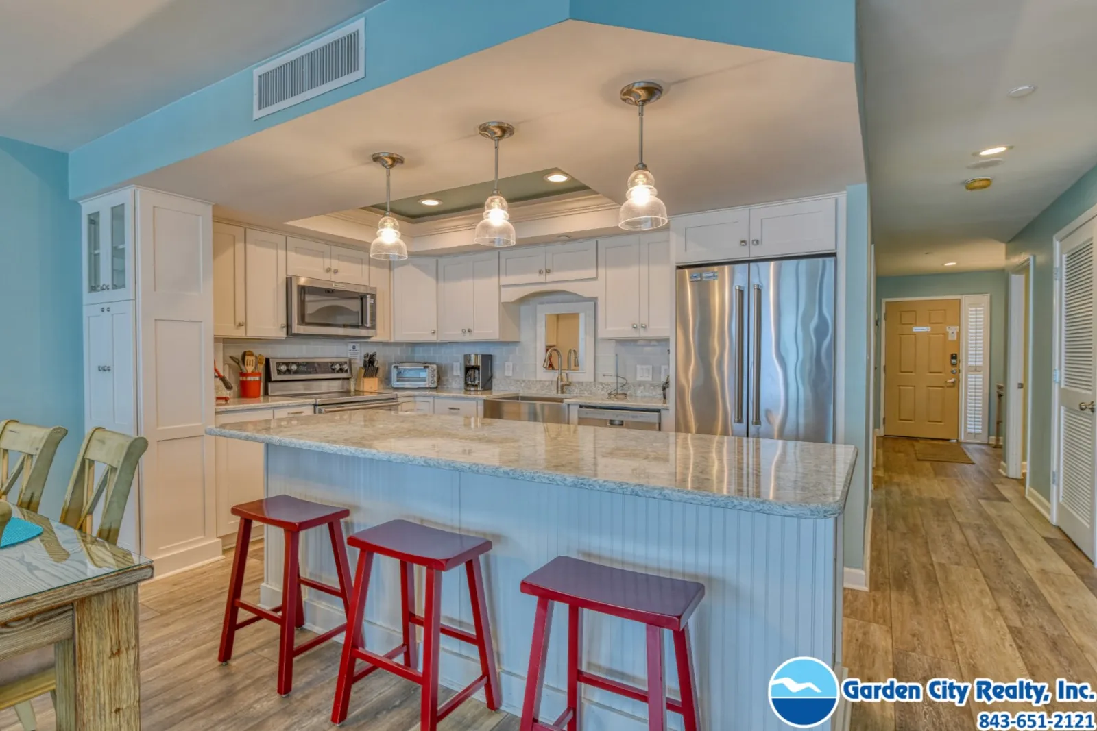Surf Master 107 photo 22