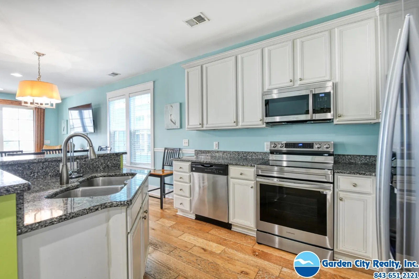 Reunion Villas # 3 photo 23