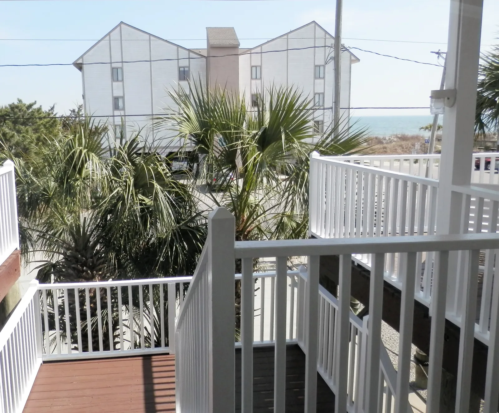 Crenson Beach, 507 N. Waccamaw Drive, Garden City Beach photo 6
