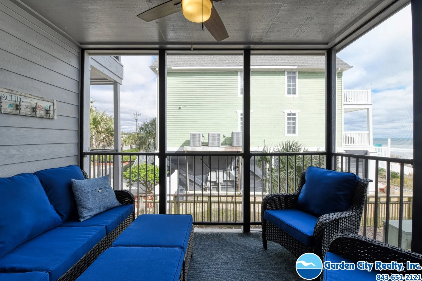 Ocean Cove 111 photo 4