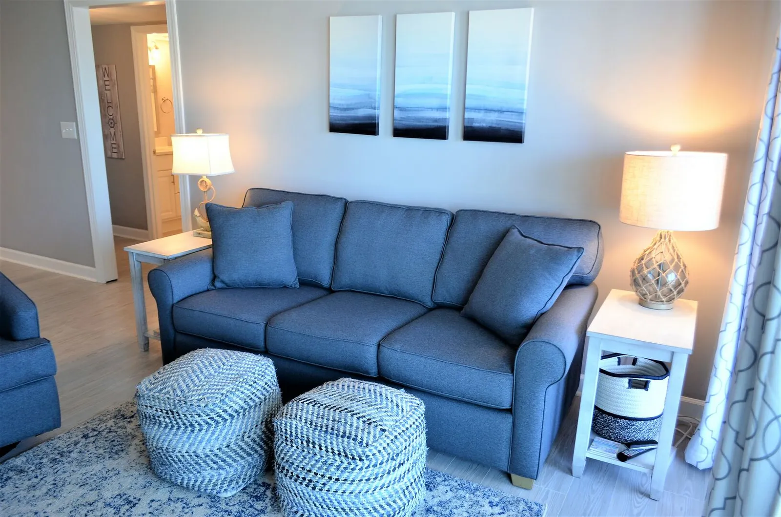 Sea Banks 301 photo 2