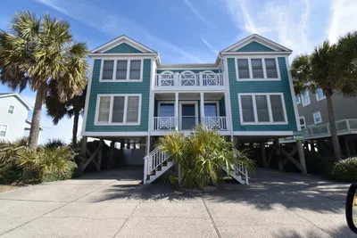 Gone Coastal