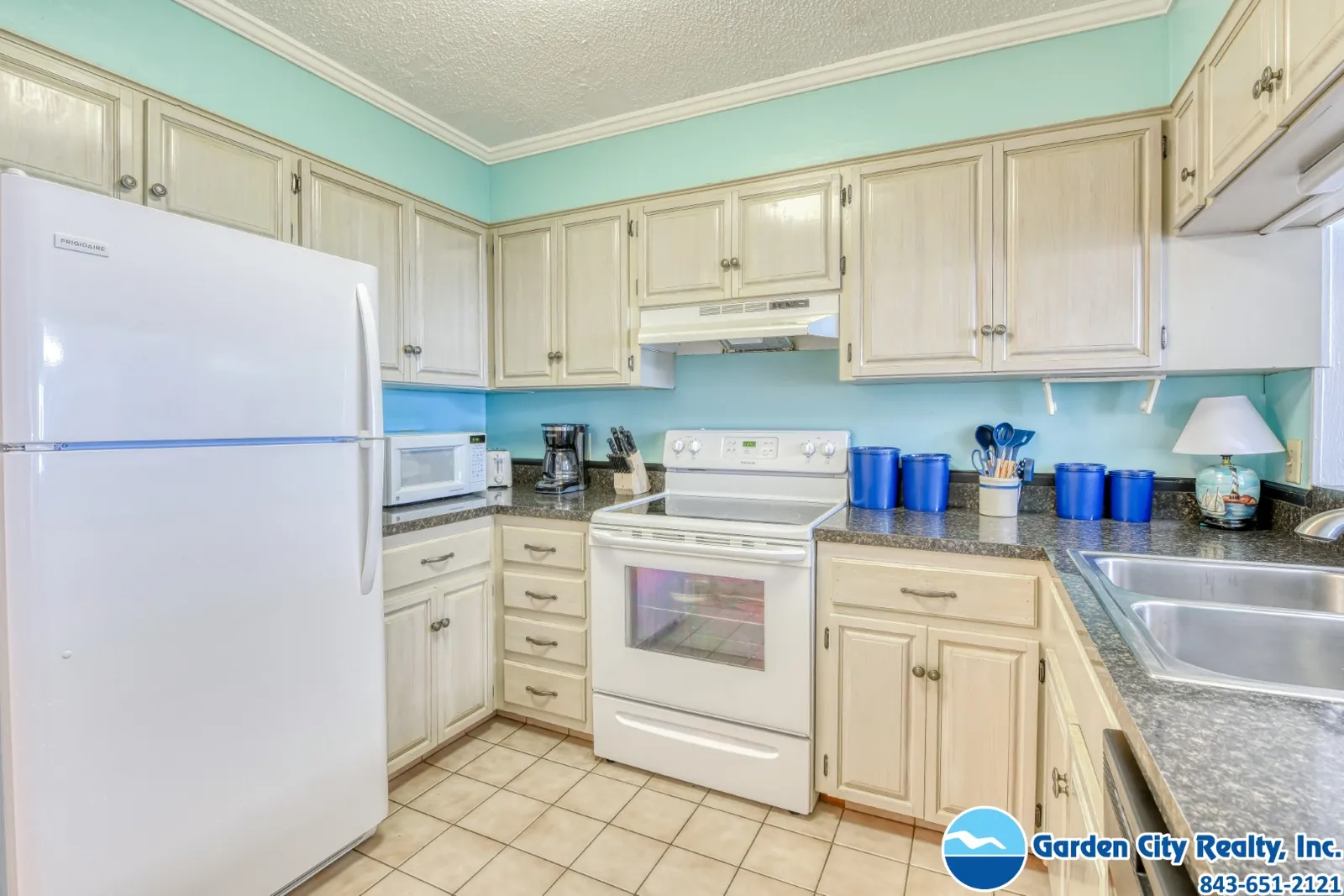 Sea Oaks 208 photo 16