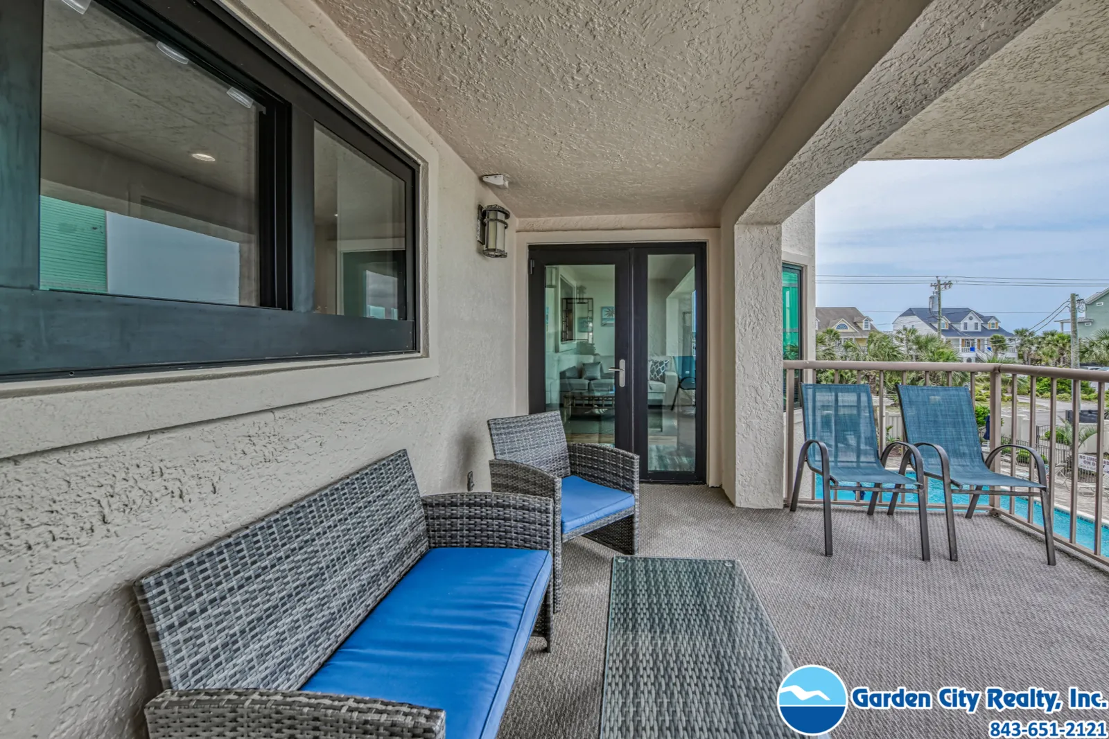 Marlin Quay 202 photo 5