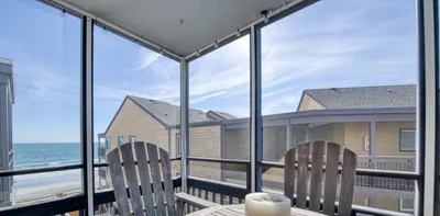 Sea Oaks 301