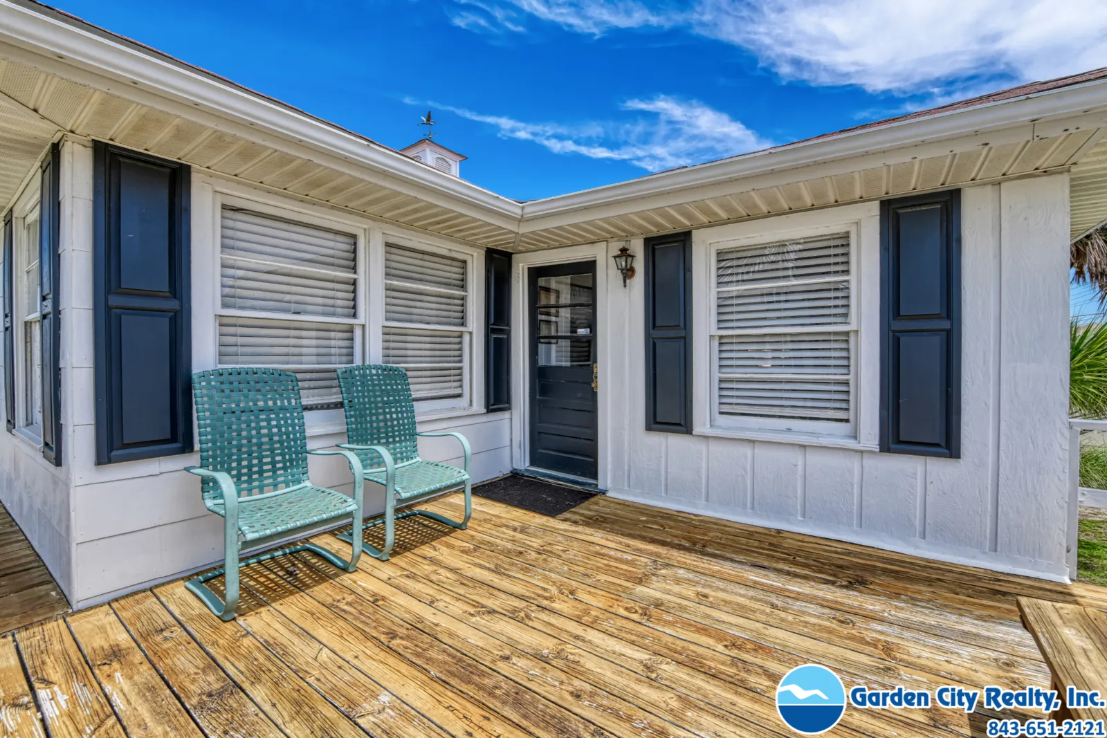 Miller Villa photo 7