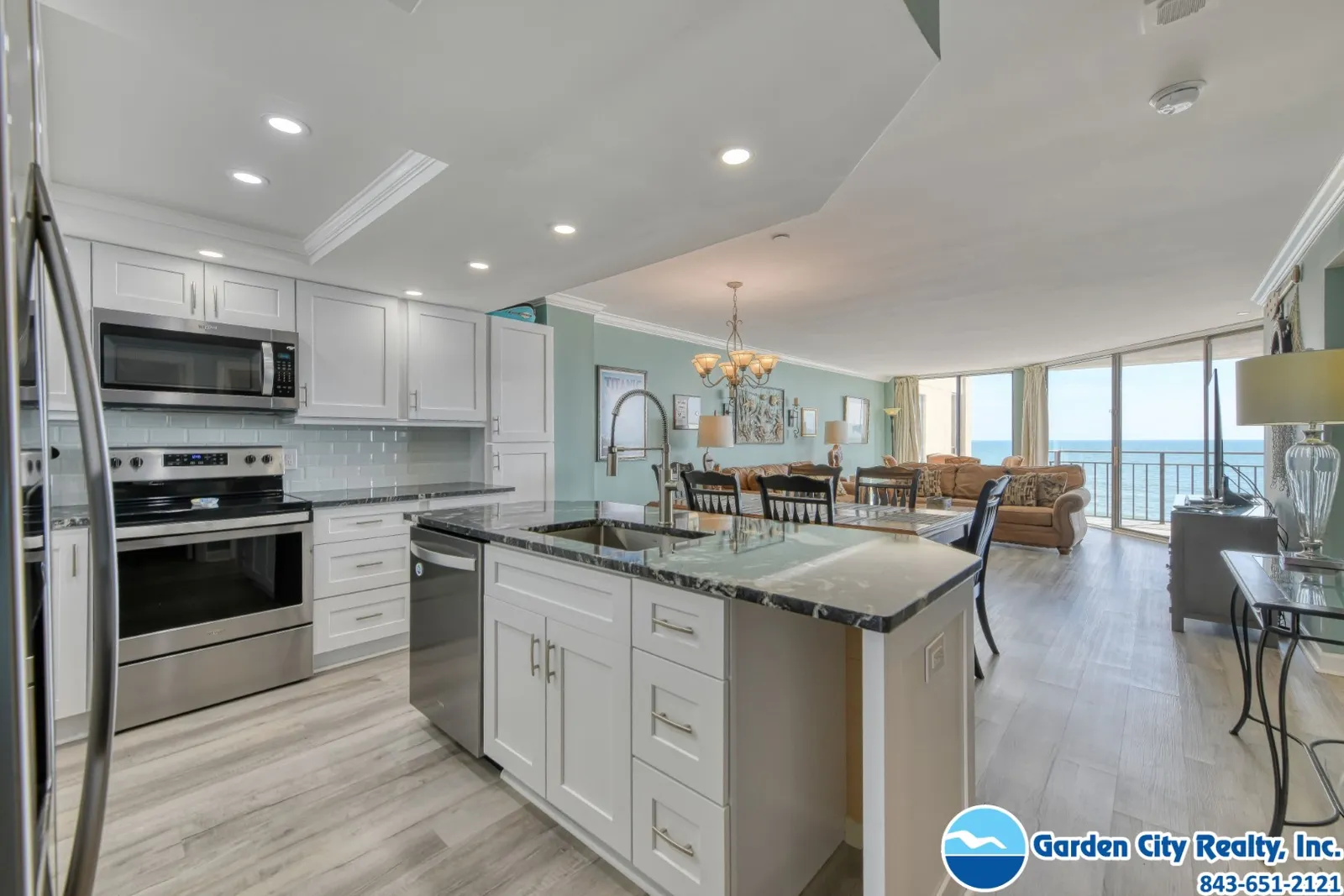 Surf Master 210 photo 19