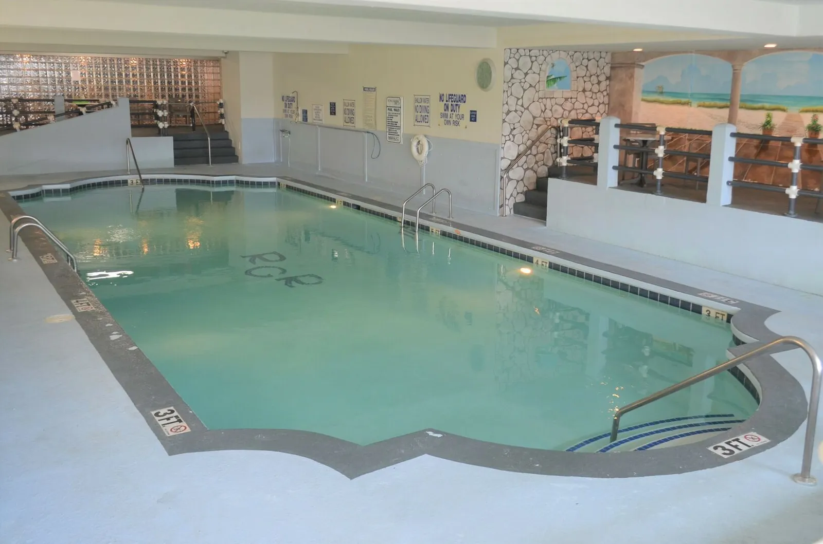 Royal Garden Resort 214 photo 24
