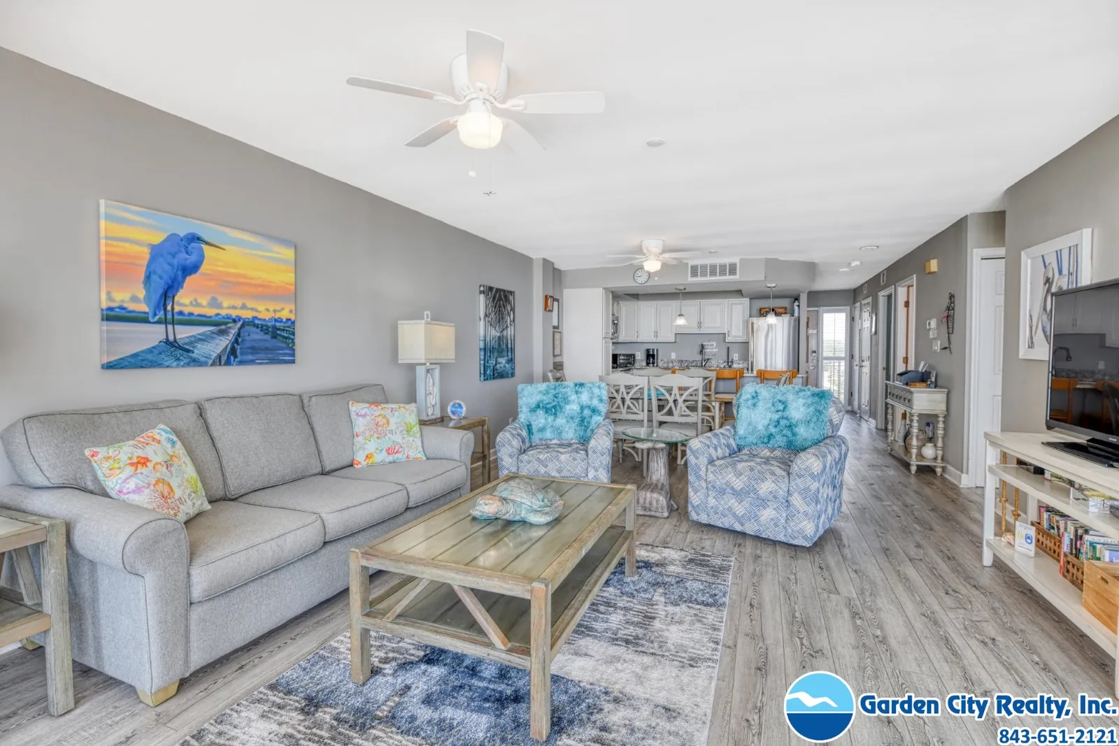 Surf Master 305 photo 5
